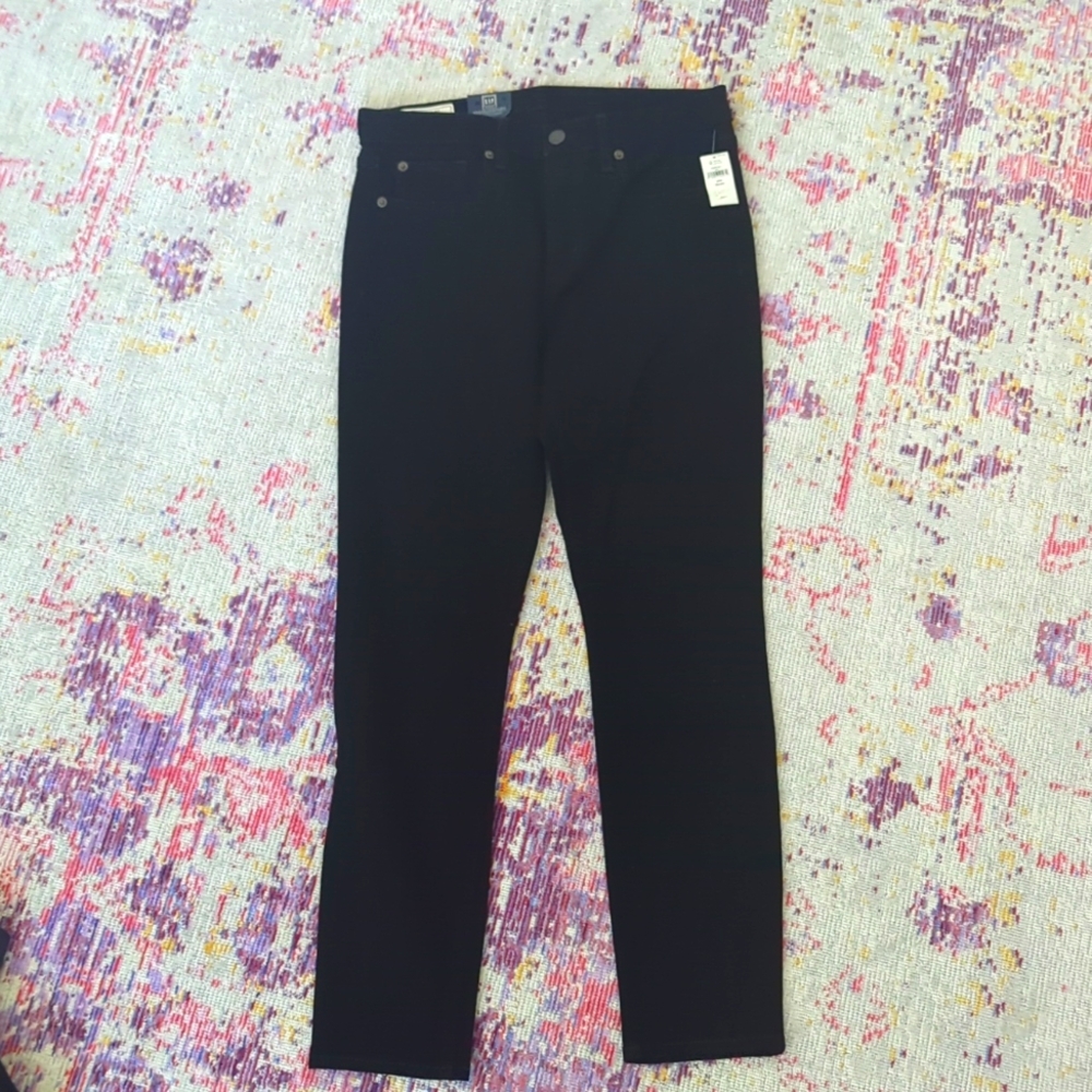 BRAND NEW GAP 1969 True Skinny Mid Rise 29S